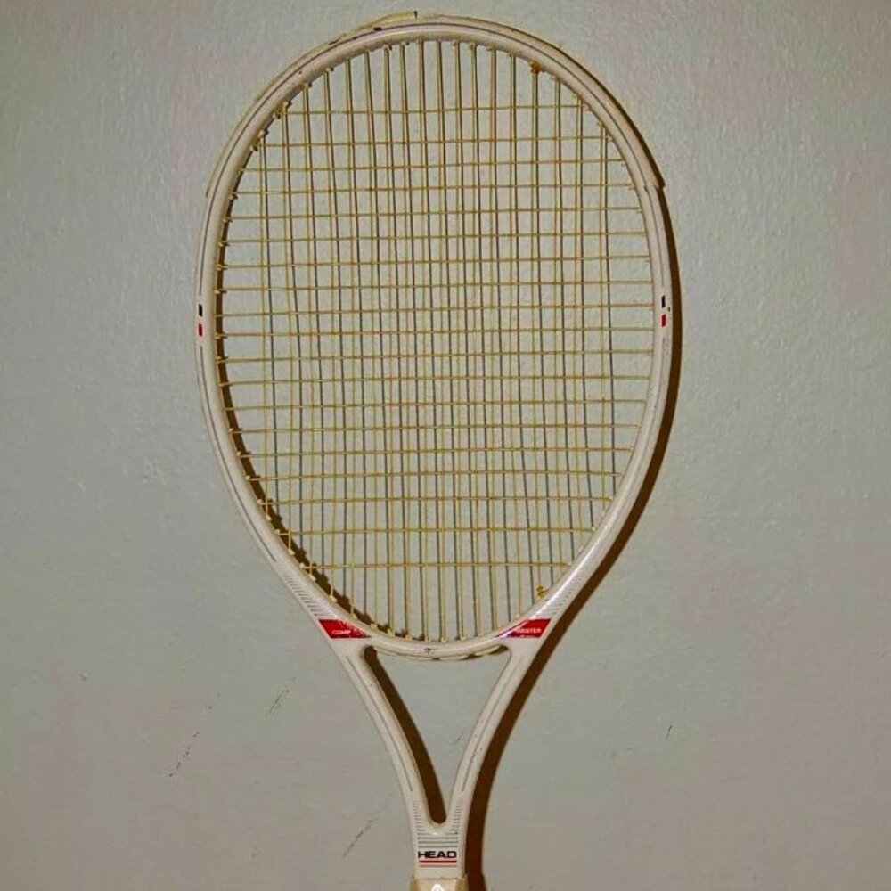 Head Composite Master Tennis Racket
